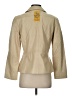 DANIER 100% Polyester Tan Blazer Size S - photo 2