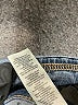 Chico's Solid Blue Jeggings Size Lg (2) - photo 8