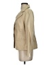 DANIER 100% Polyester Tan Blazer Size S - photo 5
