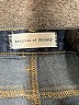 Articles of Society Solid Blue Jeans Size 26 waist - photo 7