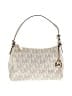 MICHAEL Michael Kors Ivory Shoulder Bag One size - photo 1