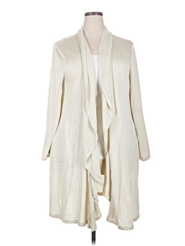 Lane Bryant Cardigan (view 1)