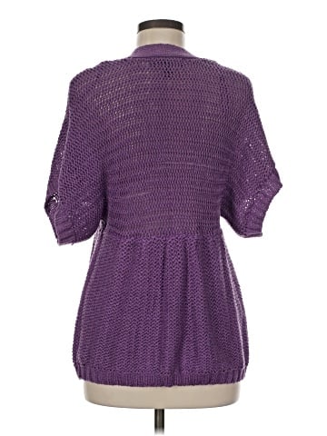 AK Anne Klein Cardigan (view 2)