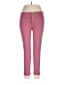 Apt. 9 Solid Pink Casual Pants Size 12 - photo 1