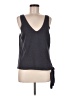 Splendid Gray Sweater Vest Size M - photo 1