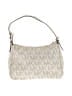 MICHAEL Michael Kors Ivory Shoulder Bag One size - photo 3