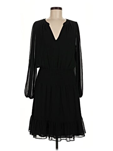 White House Black Market Casual Dress (view 1)
