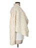 The Limited Ivory Cardigan Size L - photo 4