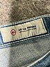 Adriano Goldschmied Hearts Blue Jeans Size 26 waist - photo 7