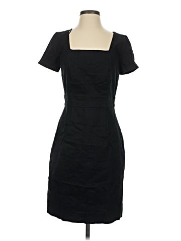 J.Crew Factory Store Cocktail Dress (view 1)