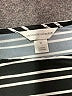 Christopher & Banks Print Teal Casual Dress Size M - photo 7