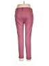 Apt. 9 Solid Pink Casual Pants Size 12 - photo 2