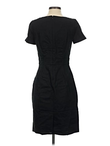 J.Crew Factory Store Cocktail Dress (view 2)