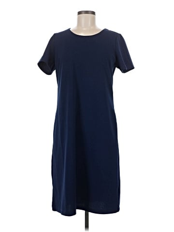 Dennis by Dennis Basso Casual Dress (view 1)