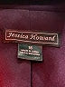 Jessica Howard Purple Blazer Size 16 - photo 6