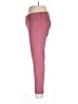 Apt. 9 Solid Pink Casual Pants Size 12 - photo 5