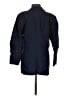 MICHAEL Michael Kors 100% Linen Blue Blazer Size 2 - photo 2