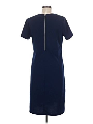 Dennis by Dennis Basso Casual Dress (view 2)