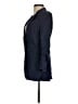 MICHAEL Michael Kors 100% Linen Blue Blazer Size 2 - photo 5