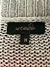 On Twelfth Gray Sweater Vest Size M - photo 7