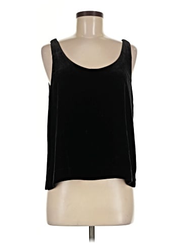 J.Crew Sleeveless Top (view 1)