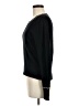 Veronica Beard 100% Cashmere Black Cashmere Pullover Sweater Size M - photo 5