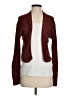 Dynamite Burgundy Cardigan Size XS - photo 1