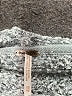Free People Gray Pullover Sweater Size XS - photo 7