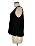 J.Crew Black Sleeveless Top Size M - photo 5