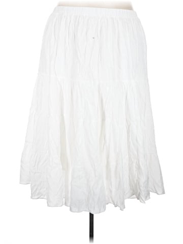 And Now This Casual Skirt (view 1)