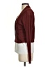 Dynamite Burgundy Cardigan Size XS - photo 5