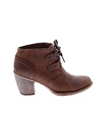 Clarks Ankle Boots (view 1)
