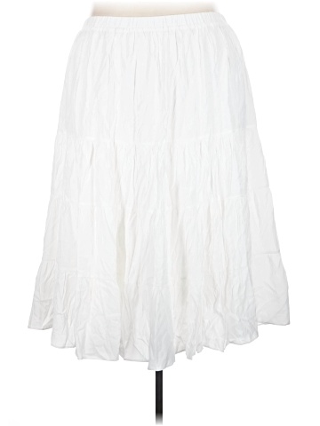 And Now This Casual Skirt (view 2)