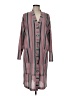 Ivy Jane Pink Cardigan Size M - photo 1