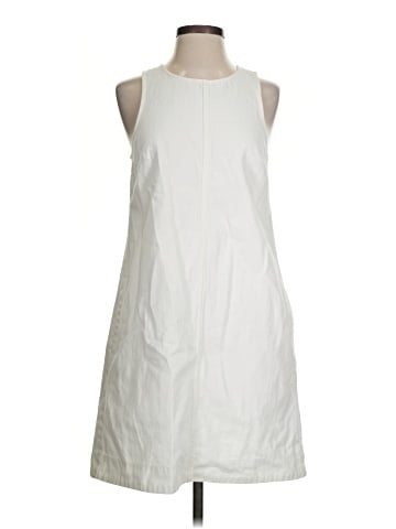 J.Crew Casual Dress (view 1)