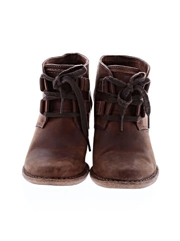 Clarks Ankle Boots (view 2)