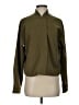 Athleta Green Jacket Size S - photo 1
