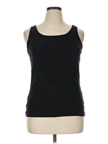 Cato Tank Top (view 1)