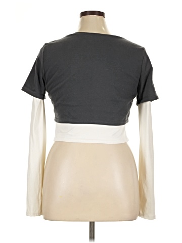 Musera Long Sleeve T-Shirt (view 2)