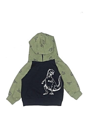 Free Planet Zip Up Hoodie (view 1)
