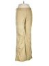 Theory Tan Khakis Size 6 - photo 1