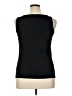 Cato Black Tank Top Size 14/16W - photo 2