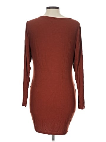 Motherhood Casual Dress (view 2)