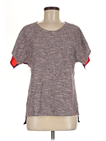 Sachin + Babi Short Sleeve Top (view 1)