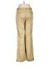 Theory Tan Khakis Size 6 - photo 2