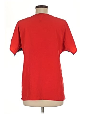 Sachin + Babi Short Sleeve Top (view 2)