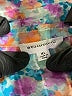 Westbound 100% Cotton Floral Pink Long Sleeve Blouse Size XL - photo 7