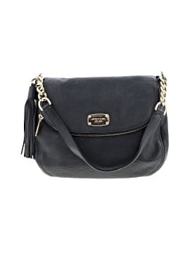 Michael Michael Kors Leather Shoulder Bag