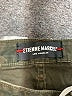 Etienne Marcel Gray Jeans Size 24 waist - photo 7