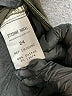 Etienne Marcel Gray Jeans Size 24 waist - photo 8